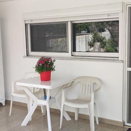 Psillias House Appartement Rhodes City Buitenkant foto