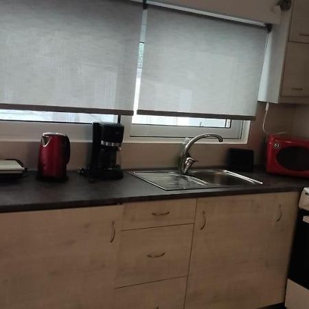 Psillias House Appartement Rhodes City Buitenkant foto