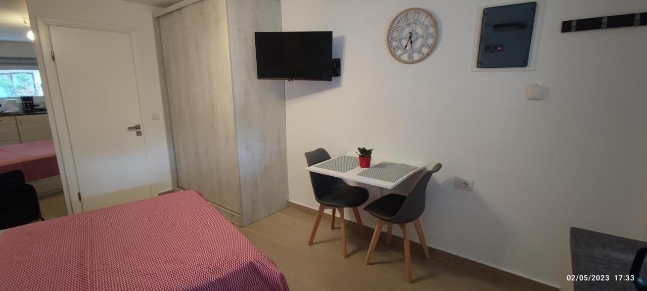 Psillias House Appartement Rhodes City Buitenkant foto
