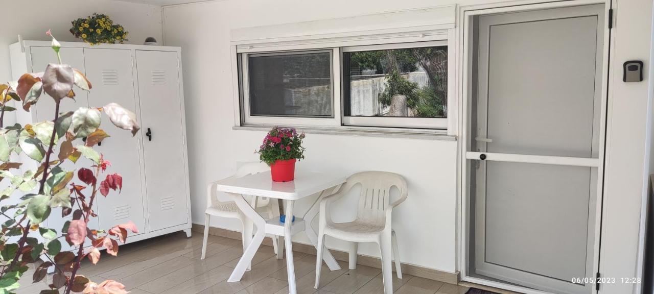 Psillias House Appartement Rhodes City Buitenkant foto