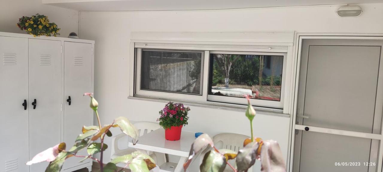 Psillias House Appartement Rhodes City Buitenkant foto