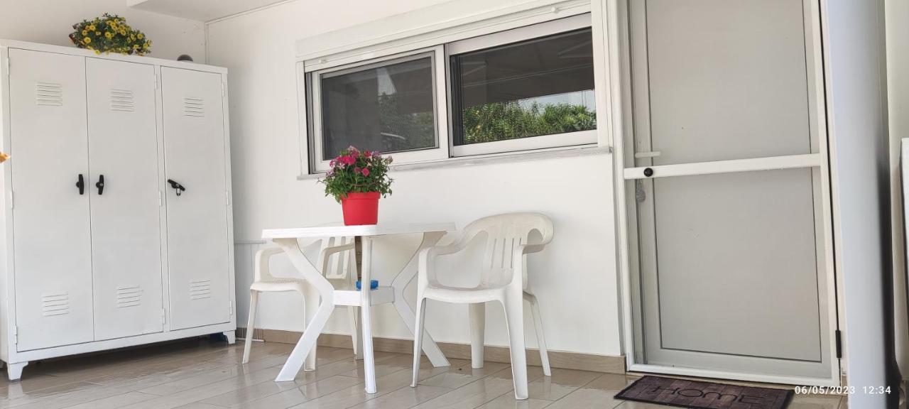 Psillias House Appartement Rhodes City Buitenkant foto