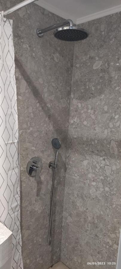 Psillias House Appartement Rhodes City Buitenkant foto