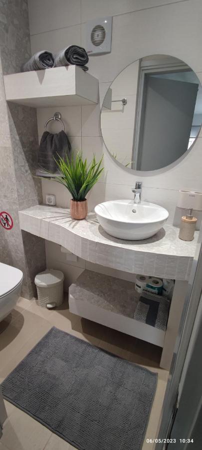 Psillias House Appartement Rhodes City Buitenkant foto
